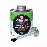 Клей "Maruni" S VALKARN G (зелёный) 1000CC (1,4 кг)