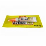 Супер-клей Alteco 110  3 гр. 