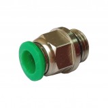 В250/2 Цанговый разъем М1/8" 6мм.