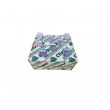 Упаковка грузиков по 10 грамм на литьё (100 шт.)