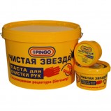 Паста для рук "Чистая звезда" 11 л