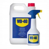 Смазка WD-40 5 л WD0011