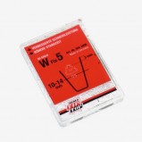 Лезвия для нарезателя W5 (20 шт.) 564 2896