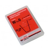 Лезвия для нарезателя W6 (10 шт.) 564 2906